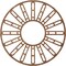 Ekena Millwork Hale Wood Fretwork Pierced Ceiling Medallion, Walnut, 16"OD x 5 3/4"ID x 3/8"T CMWP16X16X0375HHWA - alternate 4